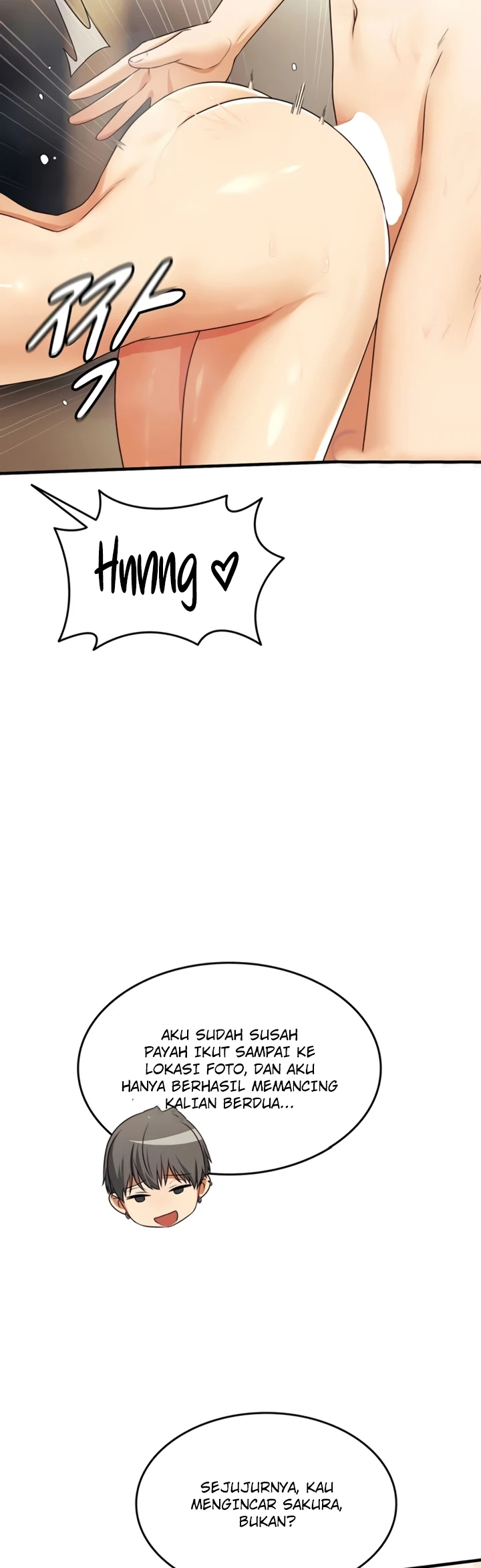 One More Chance - Page 6